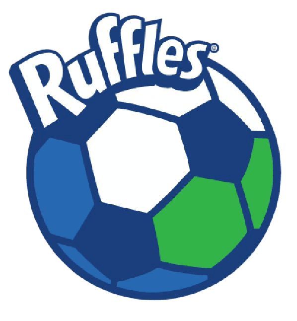 Balón Ruffles